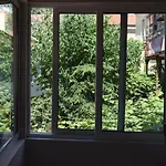 нестандартно бутиково студио за двама романтика Apartment Varna