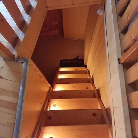 нестандартно бутиково студио за двама романтика Apartment *
