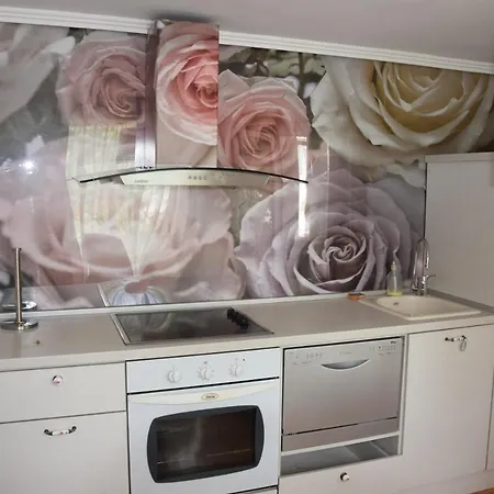 нестандартно бутиково студио за двама романтика Apartment *