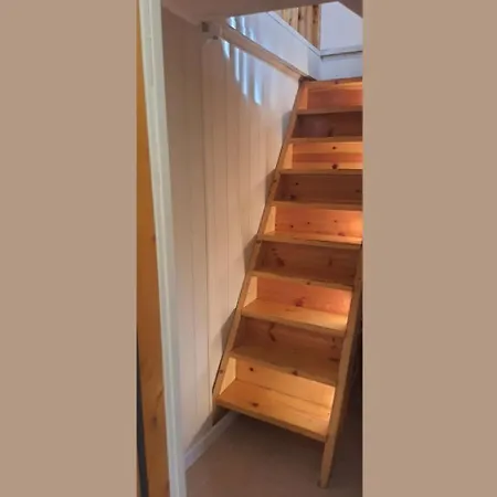 нестандартно бутиково студио за двама романтика Apartment Varna