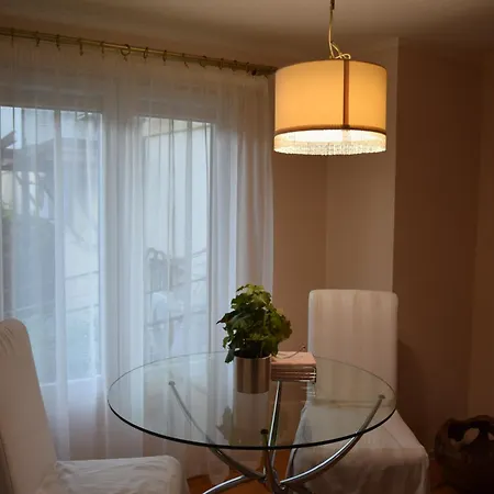 Apartment нестандартно бутиково студио за двама романтика